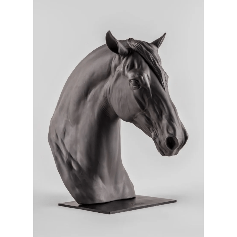 Lladro Inspiration Equinus Horse