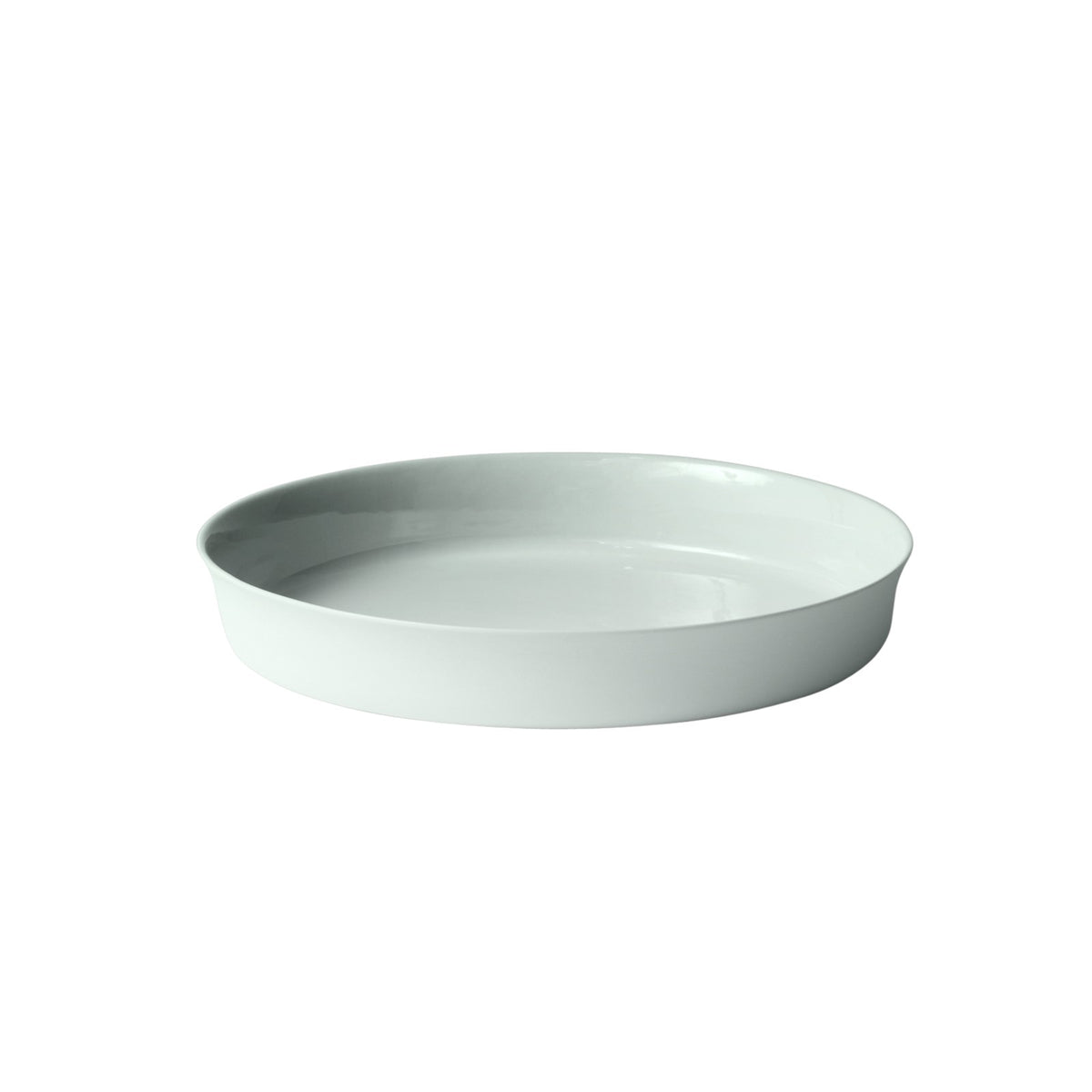MUD Australia Flan Dish in Mist