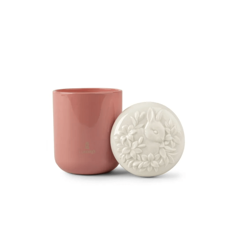 Lladro Candles Rabbit Candle - Sweet Memories