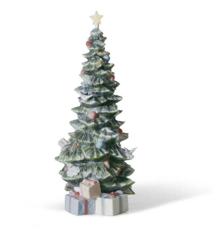 Lladro Home Accessories Default O Christmas Tree