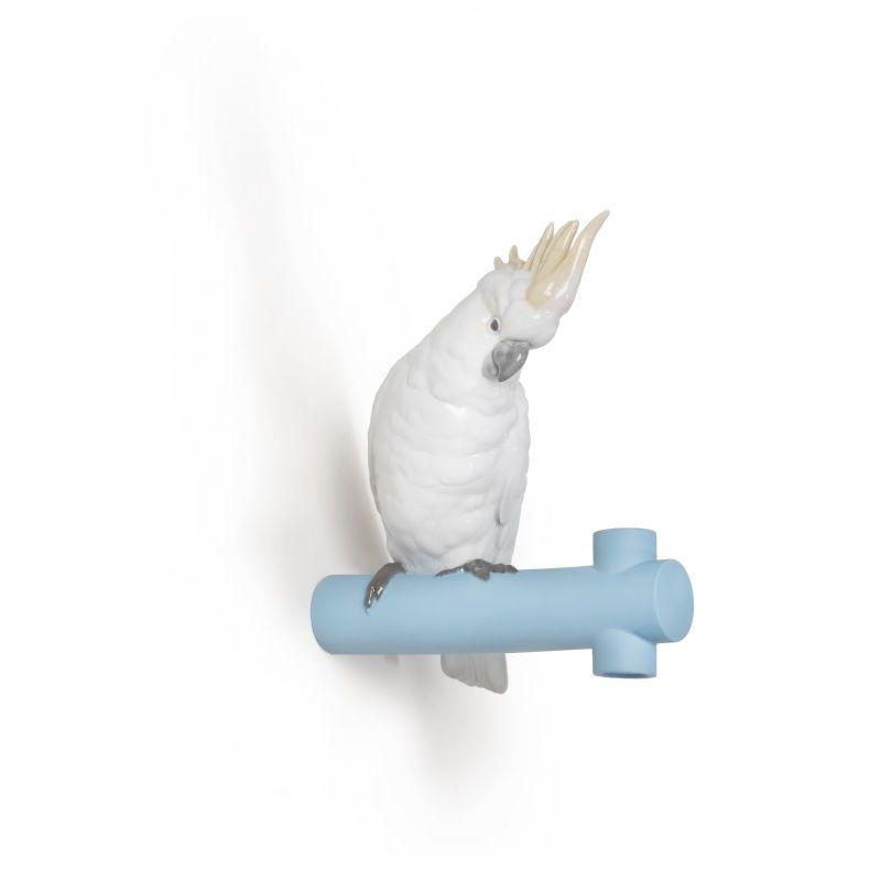 Lladro Home Accessories Default Parrot Hang I Hanger