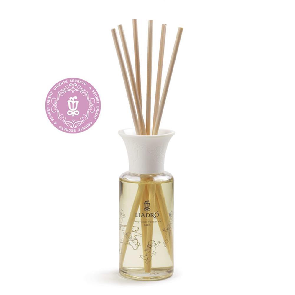 Lladro Home Accessories Default Perfume Diffuser-A Secret Orient