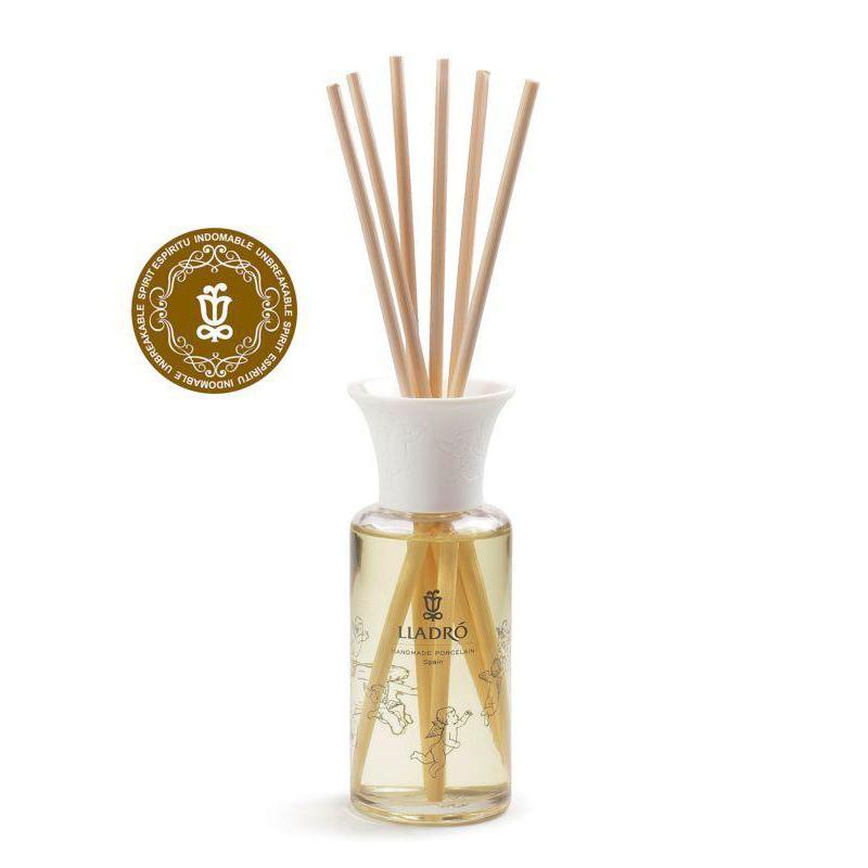 Lladro Home Accessories Default Perfume Diffuser - Unbreakable Spirit