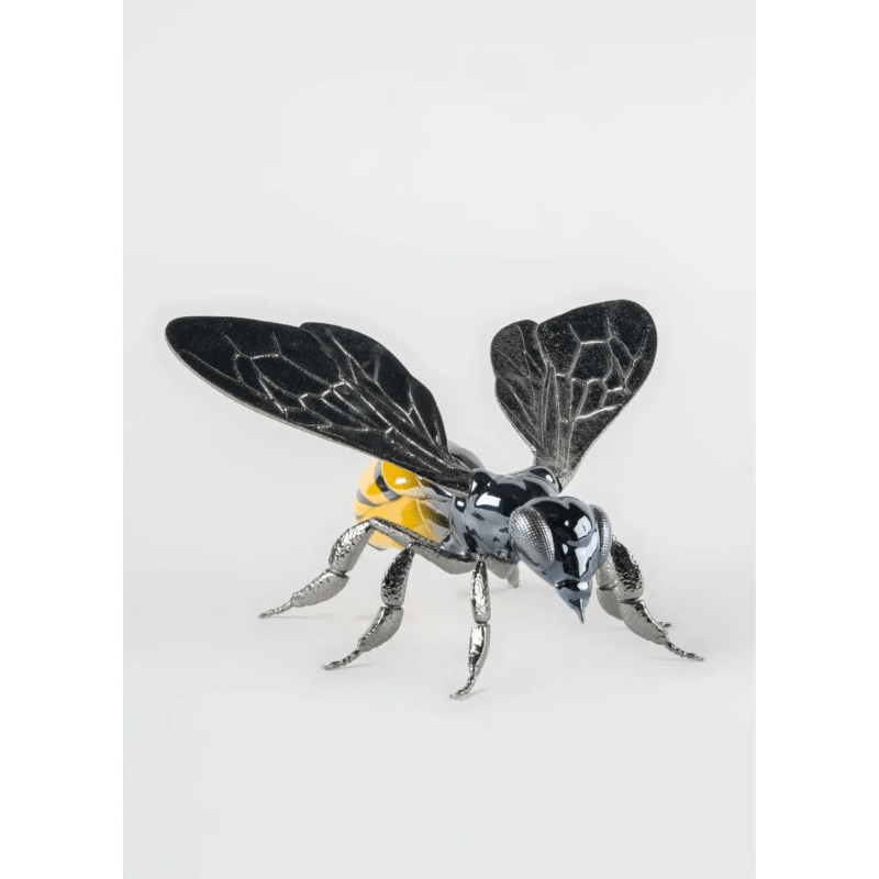 Lladro Inspiration Bee