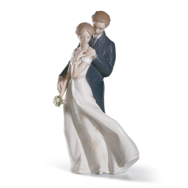 Lladro Inspiration Default Everlasting Love