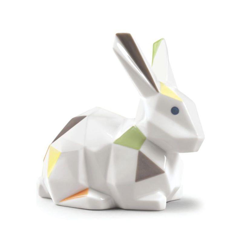 Lladro Inspiration Default Rabbit