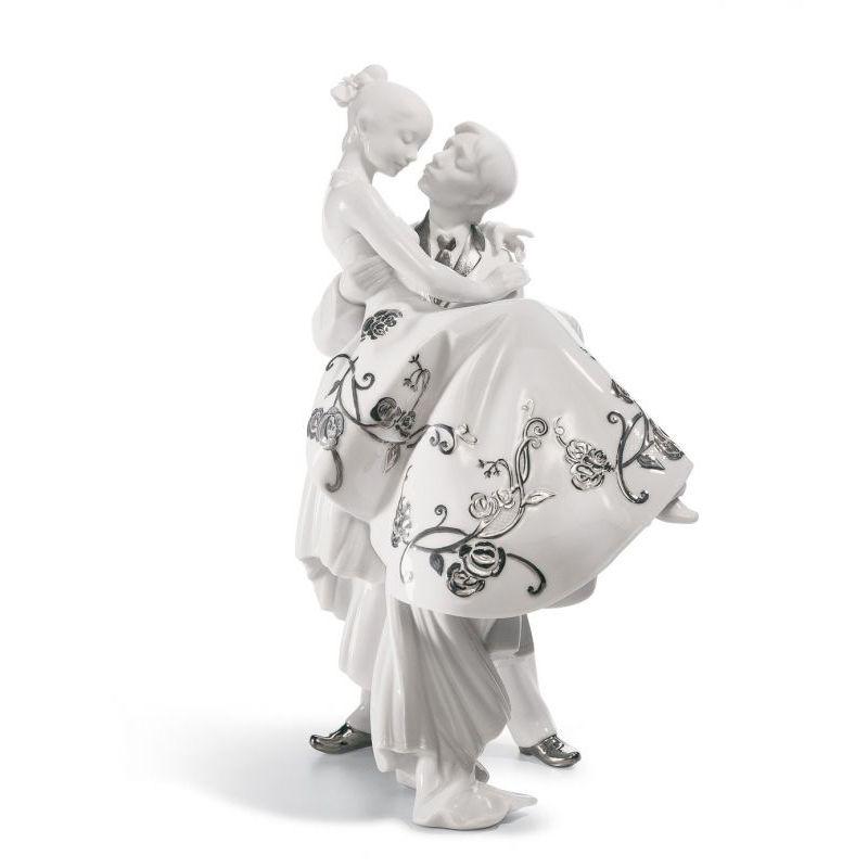Lladro Inspiration Default The Happiest Day (Re-Deco)