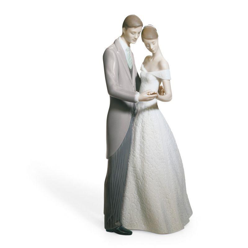 Lladro Inspiration Default Together Forever