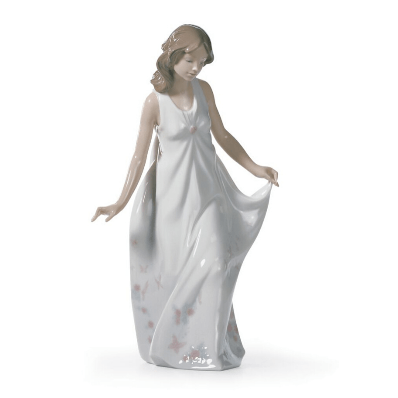 Lladro Inspiration Default Wonderful Mother Figurine
