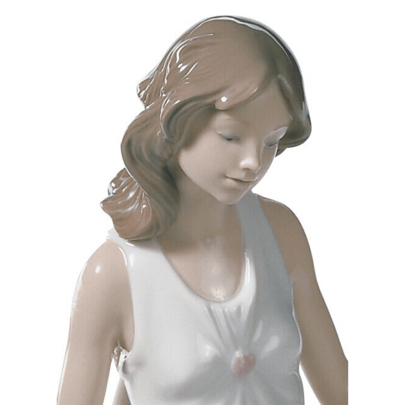 Lladro Inspiration Default Wonderful Mother Figurine