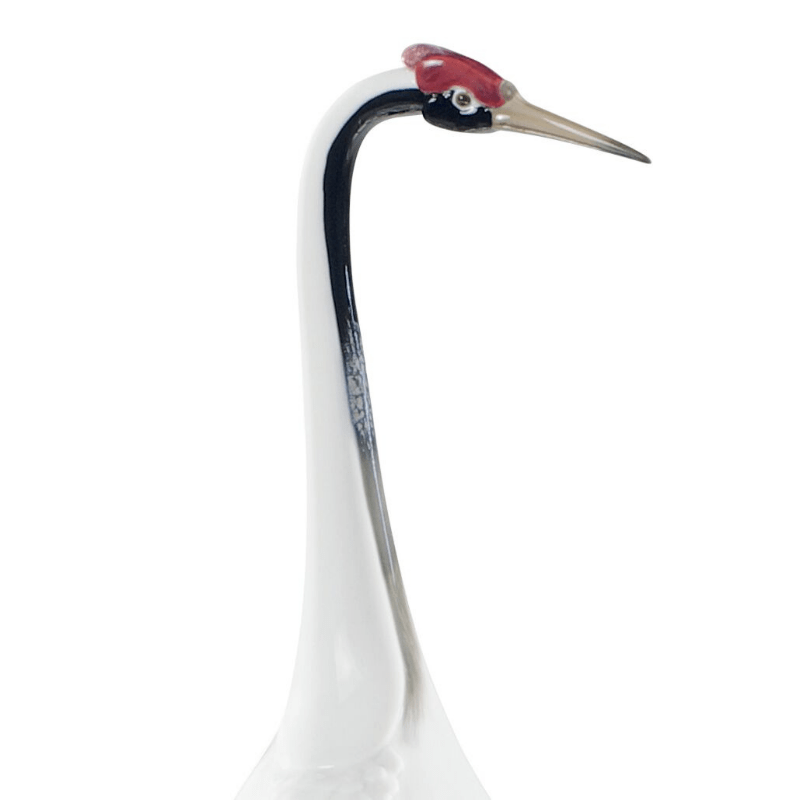 Lladro Inspiration Flock of Cranes (Limited Edition)