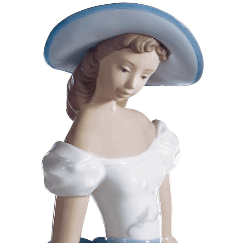 Lladro Inspiration Fragrances and Colours