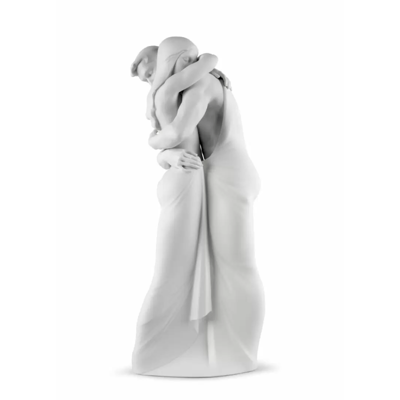 Lladro Inspiration Just You and Me