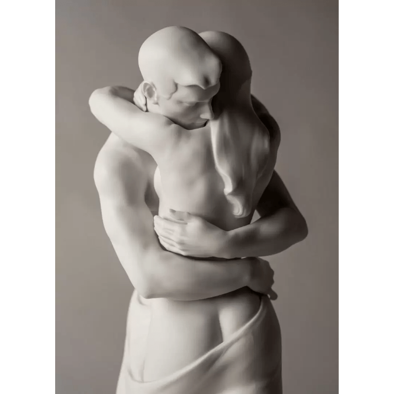 Lladro Inspiration Just You and Me