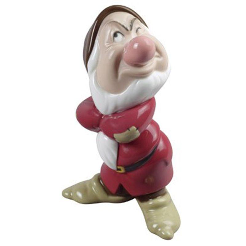Lladro Nao Default Grumpy