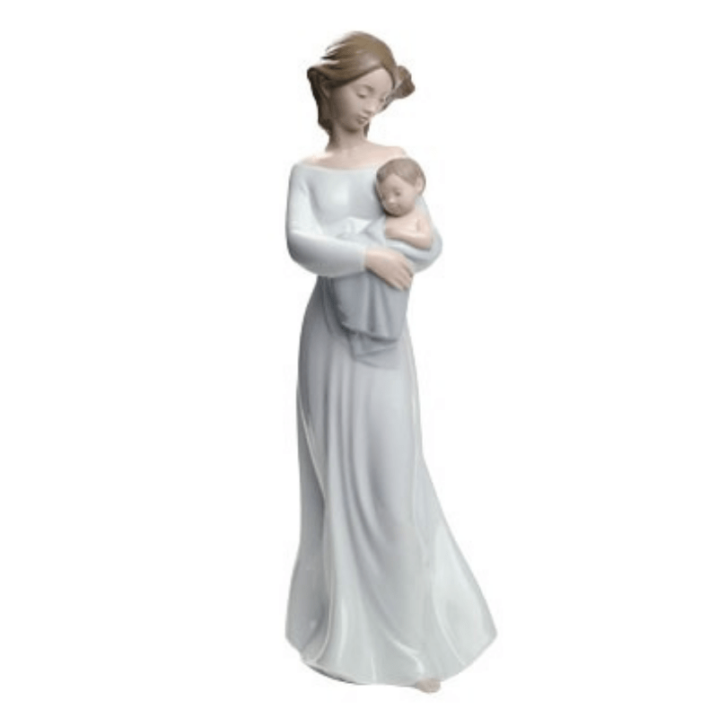 Lladro Nao My Dearest Boy
