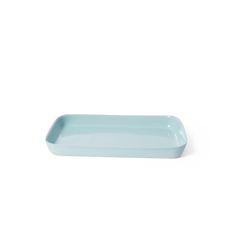 MUD Australia Bakeware Blue Slice