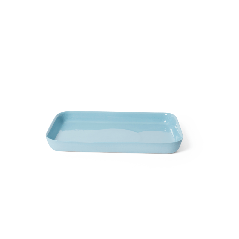 MUD Australia Bakeware Duck Egg Slice