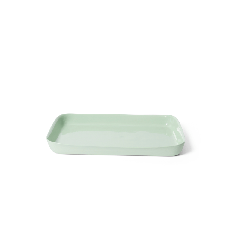 MUD Australia Bakeware Pistachio Slice