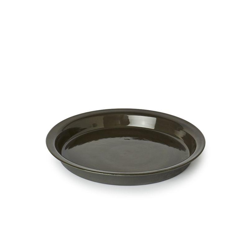 MUD Australia Bakeware Slate Pie Dish