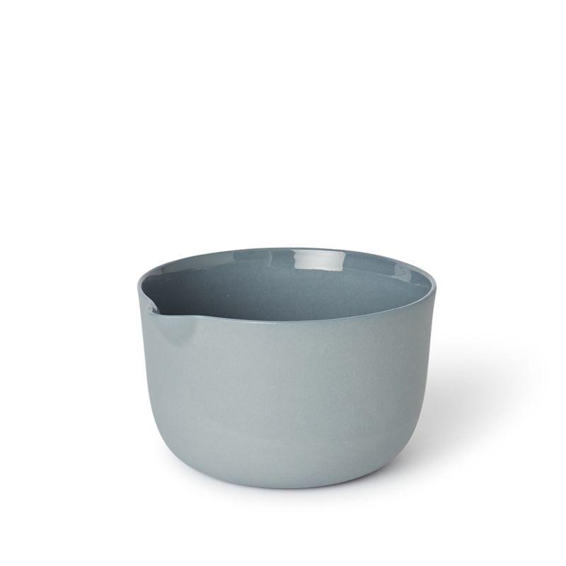 MUD Australia Bakeware Steel Mixing Bowl Small