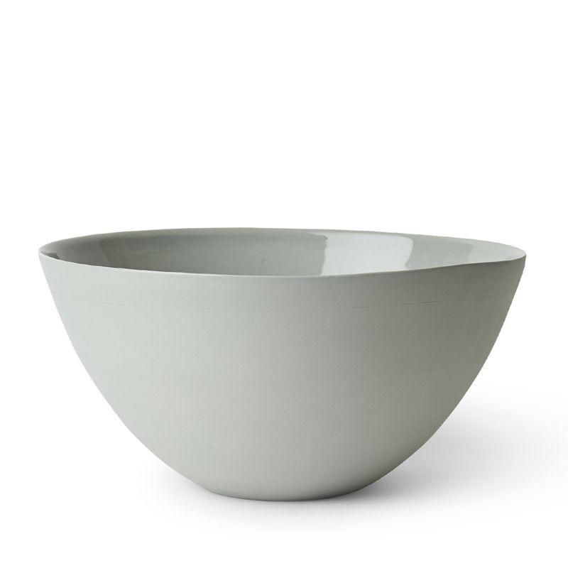 MUD Australia Bowls Ash Flared Bowl Extra Large