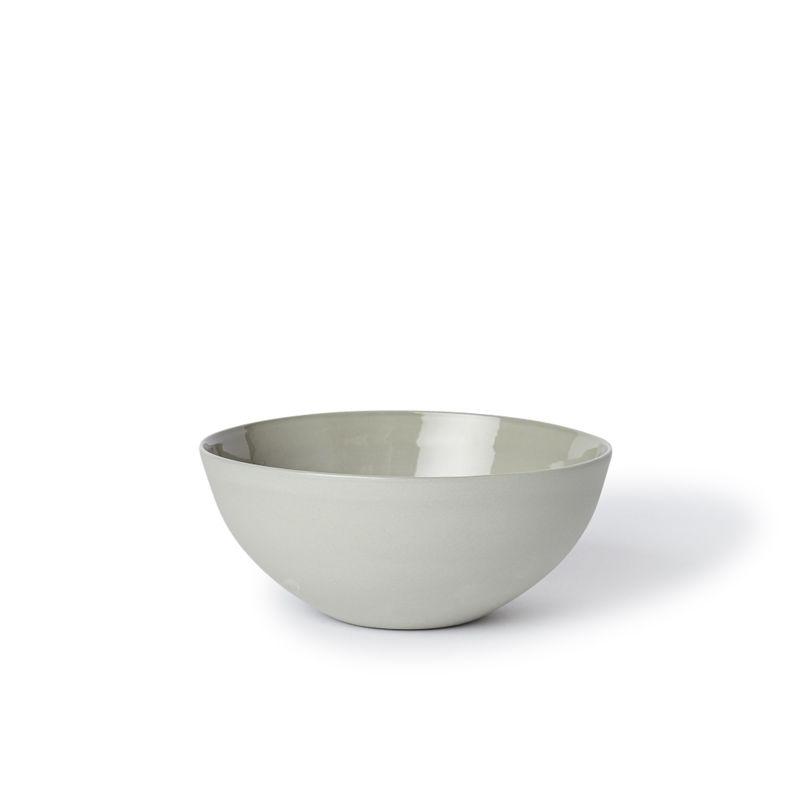 MUD Australia Bowls Ash Noodle Bowl Cereal