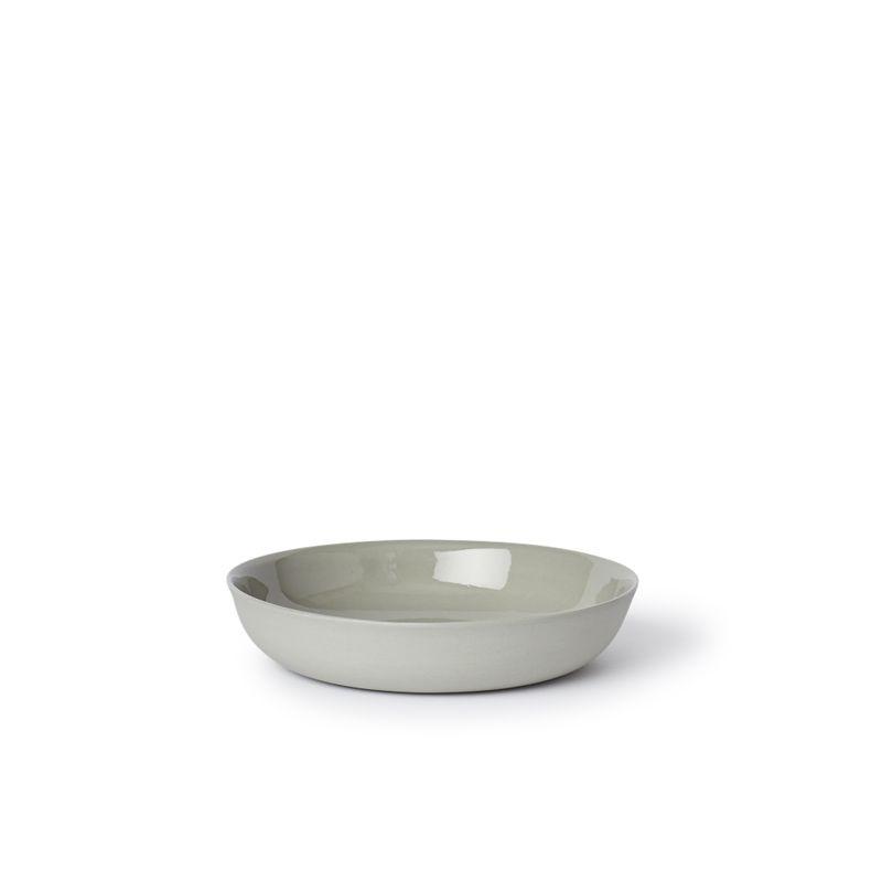 MUD Australia Bowls Ash Pebble Bowl Cereal