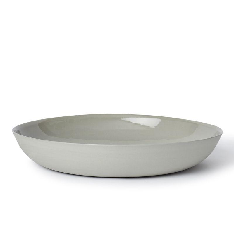 MUD Australia Bowls Ash Pebble Bowl Large