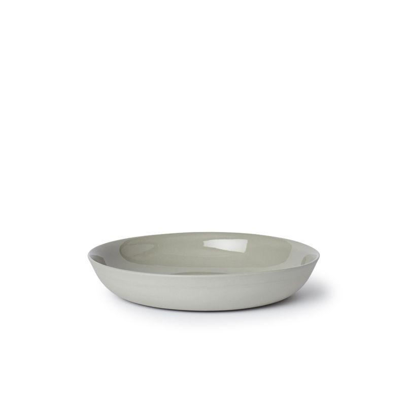 MUD Australia Bowls Ash Pebble Bowl Medium