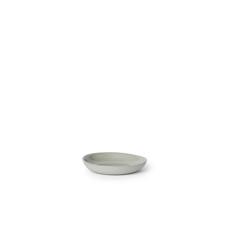 Pebble Bowl Small Ash