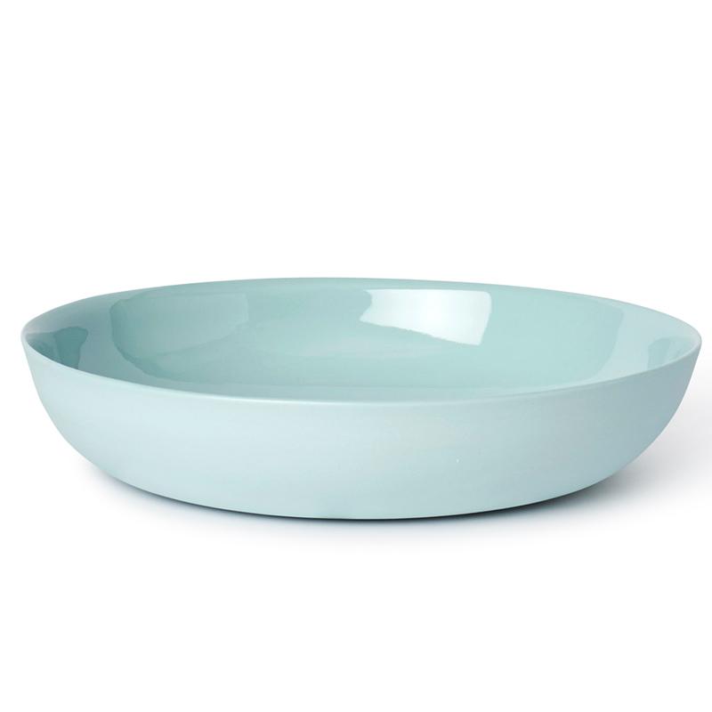 MUD Australia Bowls Blue Pebble Bowl Extra Large