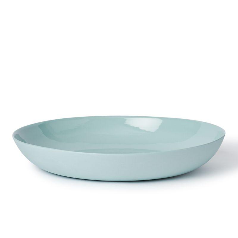 MUD Australia Bowls Blue Pebble Bowl Large