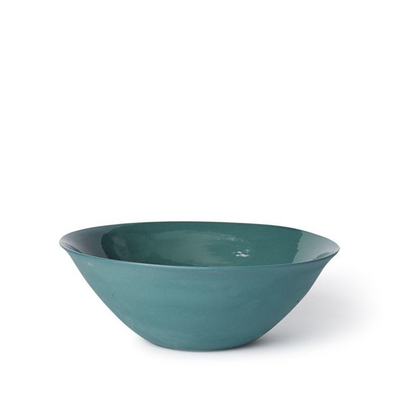 MUD Australia Bowls Bottle Flared Bowl Cereal
