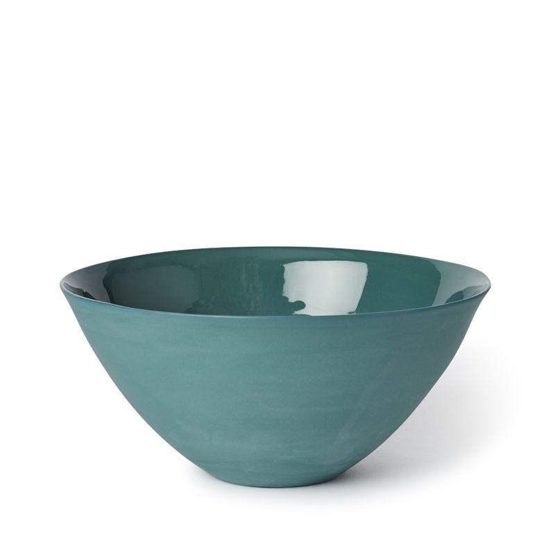 MUD Australia Bowls Bottle Flared Bowl Large