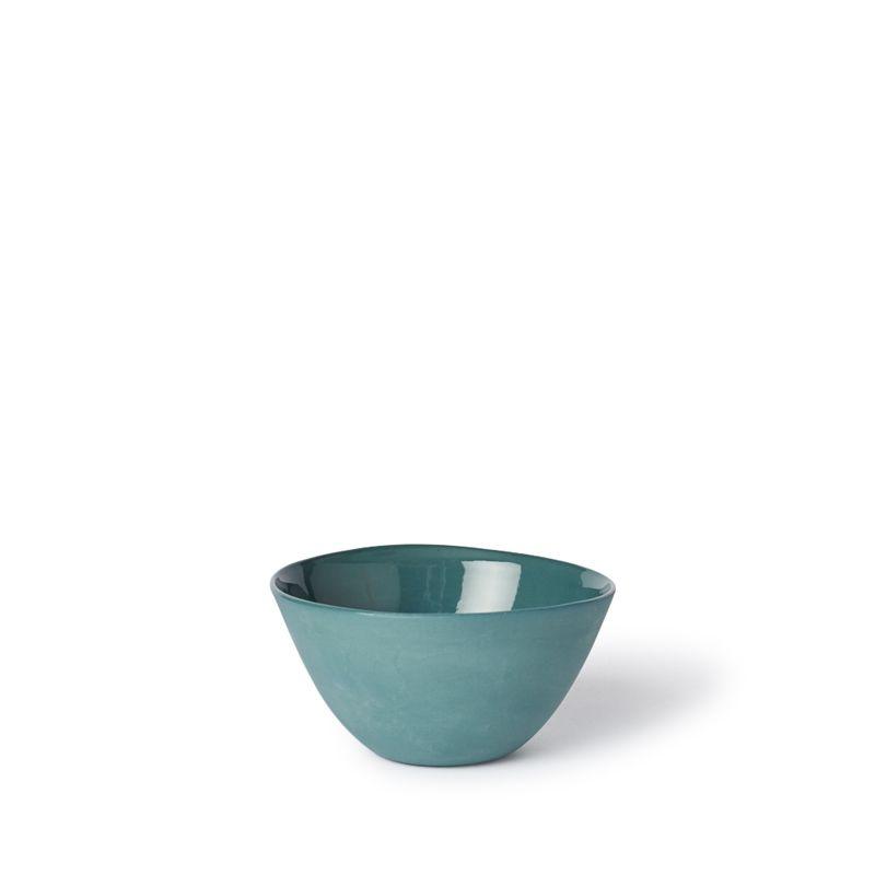 MUD Australia Bowls Bottle Flared Bowl Small