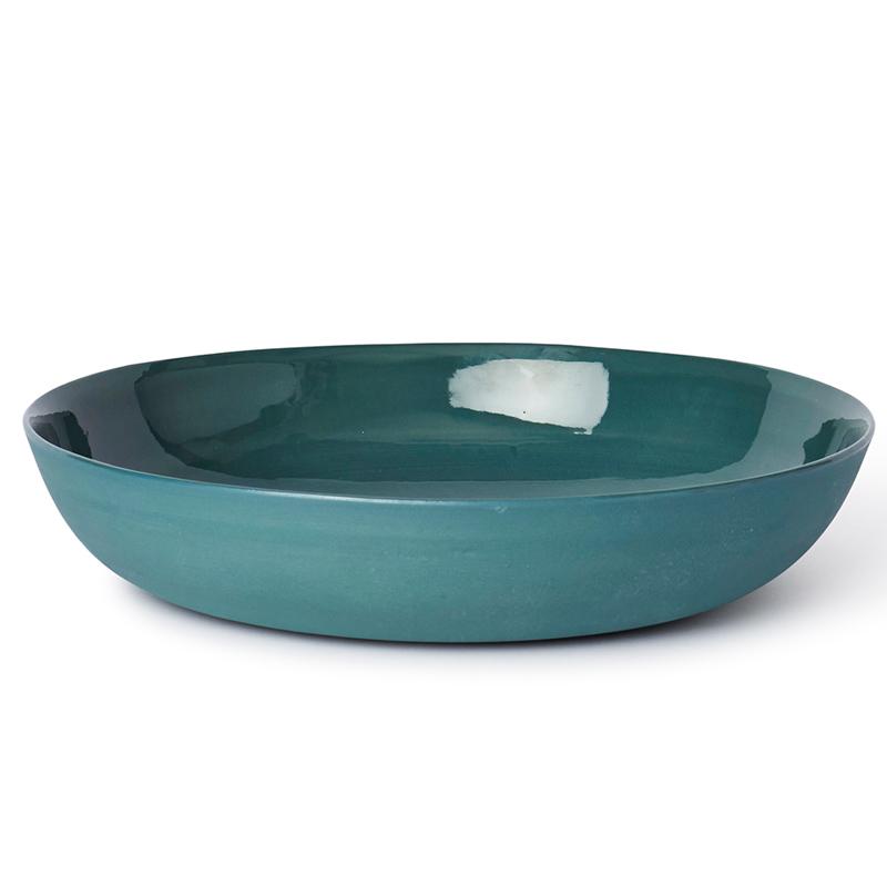 MUD Australia Bowls Bottle Pebble Bowl Extra Large