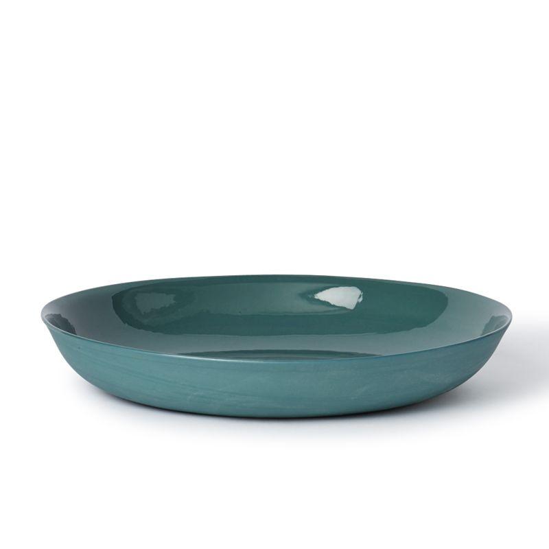 MUD Australia Bowls Bottle Pebble Bowl Large
