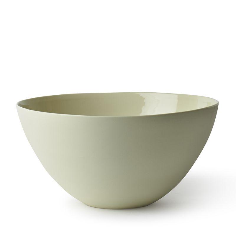 MUD Australia Bowls Citrus Flared Bowl Extra Large