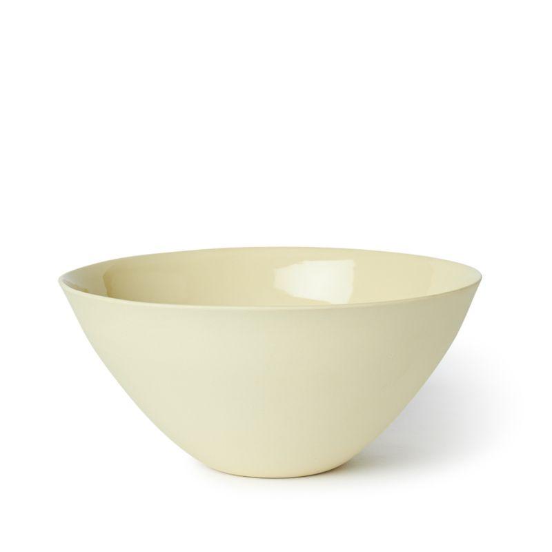 MUD Australia Bowls Citrus Flared Bowl Large