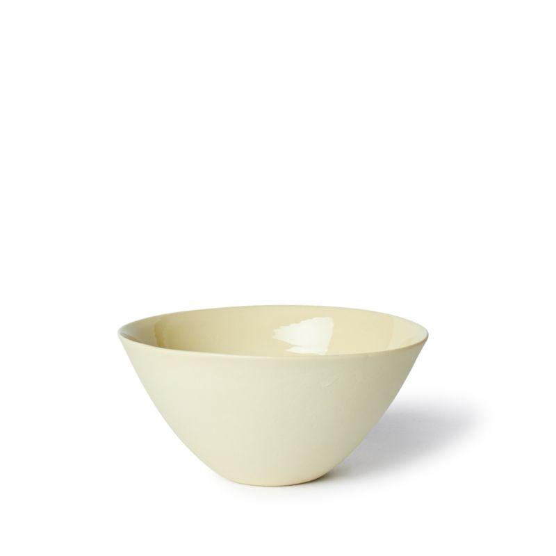 MUD Australia Bowls Citrus Flared Bowl Medium