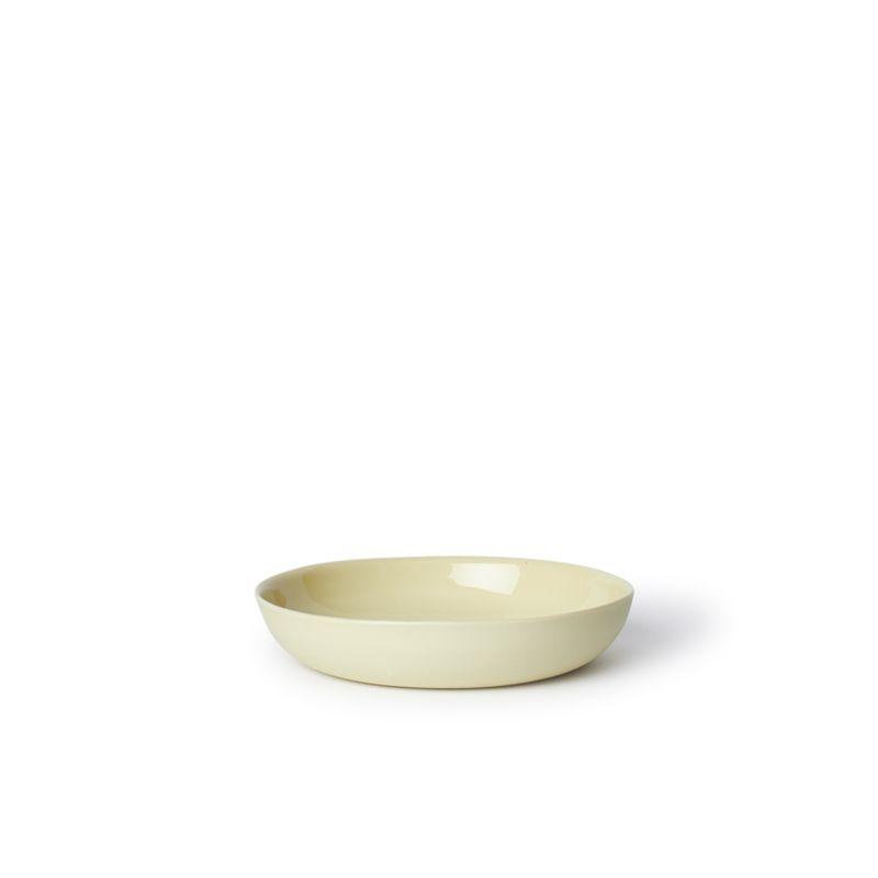MUD Australia Bowls Citrus Pebble Bowl Cereal