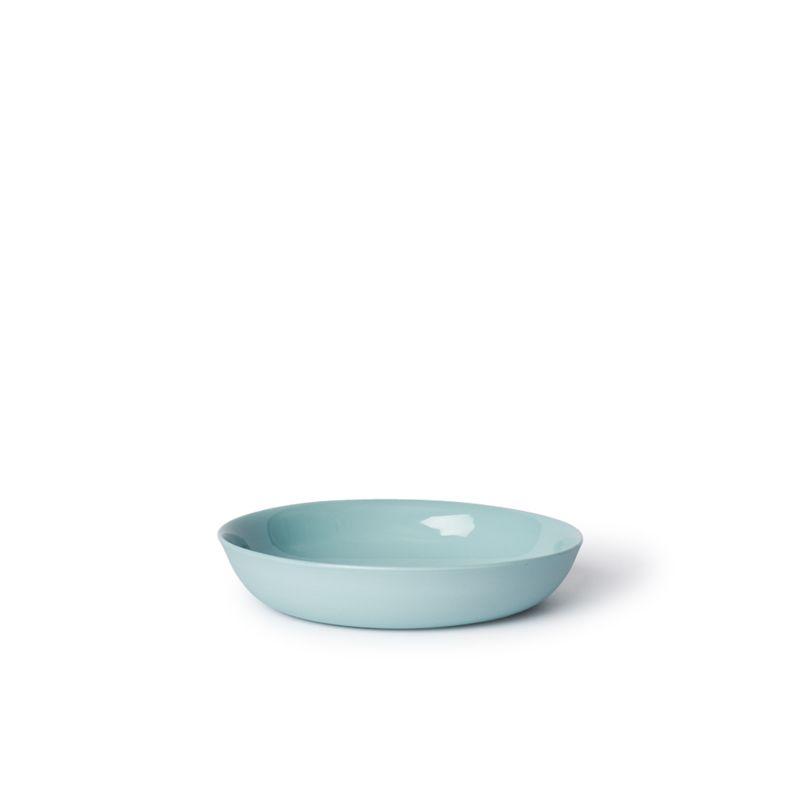 MUD Australia Bowls Duck Egg Pebble Bowl Cereal