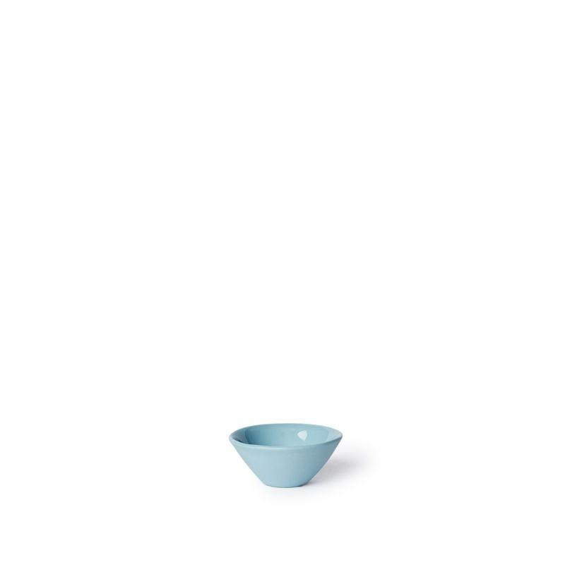 MUD Australia Bowls Duck Egg Salt Dish