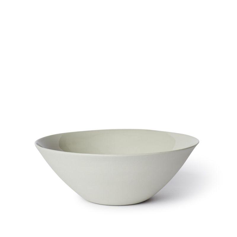 MUD Australia Bowls Dust Flared Bowl Cereal