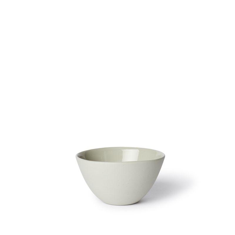 MUD Australia Bowls Dust Flared Bowl Small