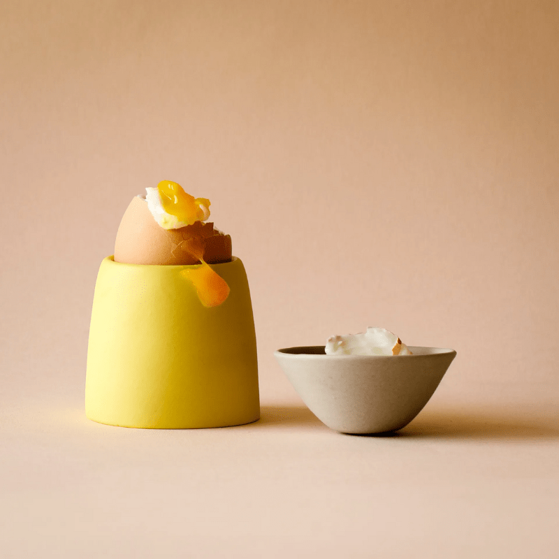 MUD Australia Bowls Egg Cup