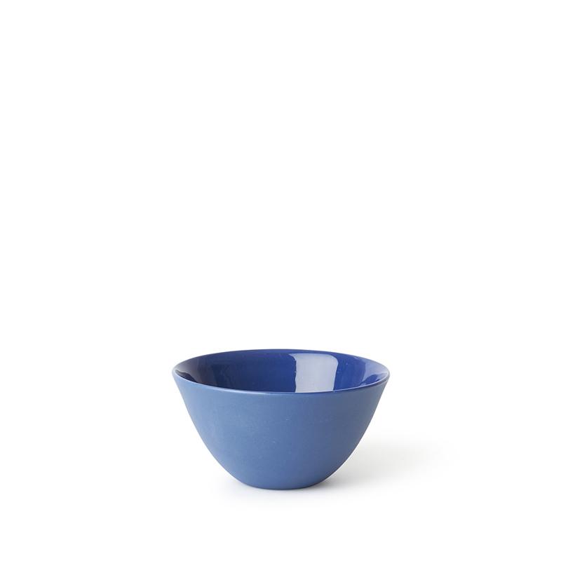 MUD Australia Bowls Ink Flared Bowl Small