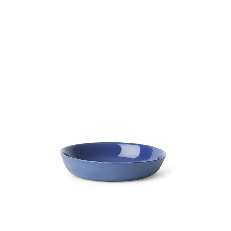 MUD Australia Bowls Ink Pebble Bowl Cereal