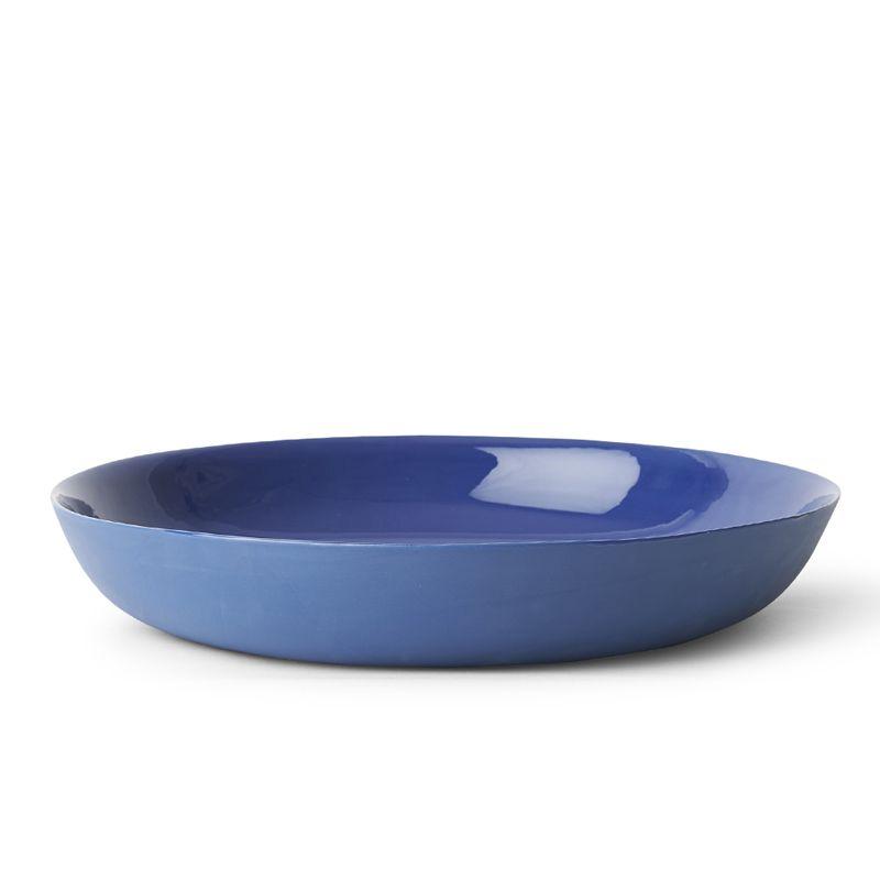MUD Australia Bowls Ink Pebble Bowl Large